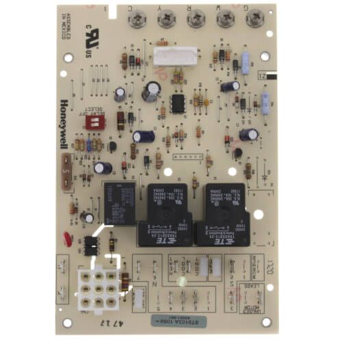 Lennox 39M84 - ( 39M8401 ) Fan-Blower Control Board
