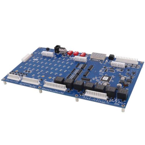 Lennox 39W76 - ( 101685-01 ) Integrated Modular Controller (IMC) MI-8 Repair Kit