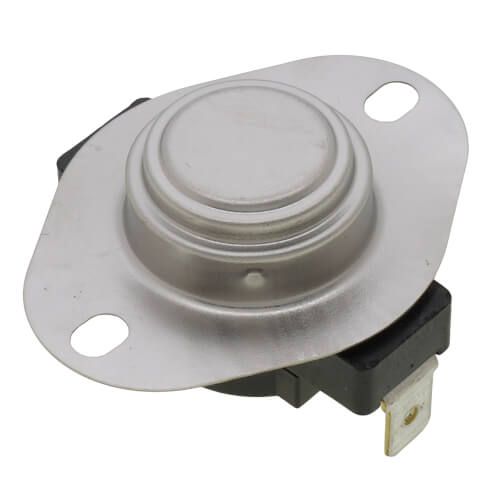White Rodgers 3F01-120 - 3/4" Snap Disc Fan Control, Cut-In- 120 Degrees F, Cut-Out - 110 Degrees F