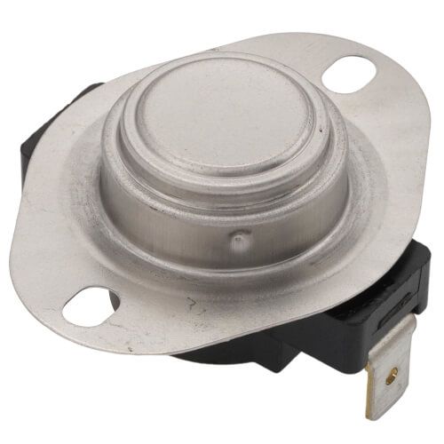 White Rodgers 3F01-150 - 3/4" Snap Disc Fan Control, Cut-In- 150 Degrees F, Cut-Out - 130 Degrees F