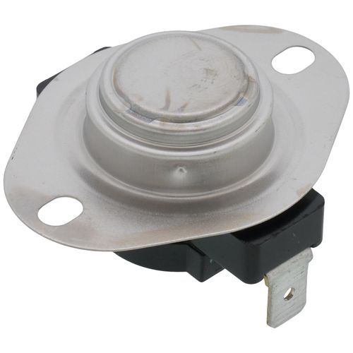 White Rodgers 3F01-160 - Snap Disc Fan Control w/ 3/4" SPST Flanged Airstream Mount