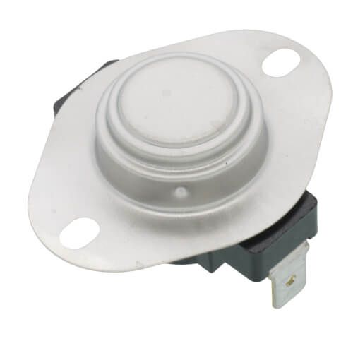 White Rodgers 3F01-200 - 3/4" Snap Disc Fan Control, Cut-In- 200 Degrees F, Cut-Out - 180 Degrees