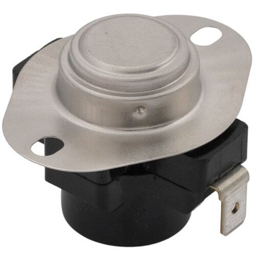White Rodgers 3F05-1 - 3/4" Snap Disc Fan Control, Temperature Range 90 to 130 Degrees F, Includes Tab-to-Screw Terminals