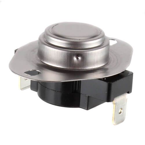 White Rodgers 3L01-150 - 3/4" Snap Disc Limit Control, Cut-In- 110 Degrees F, Cut-Out - 150 Degrees F (Open on Rise)
