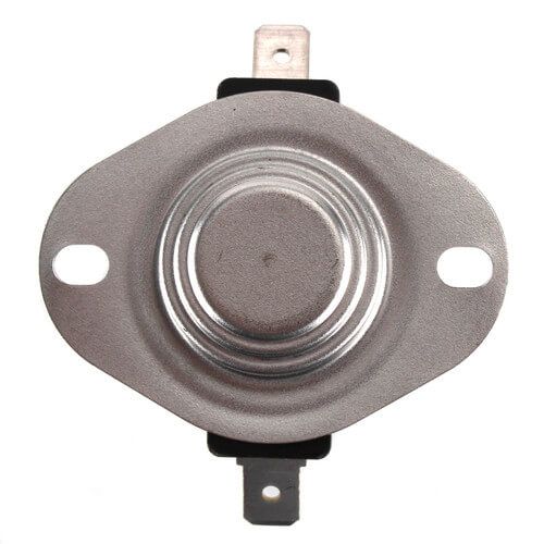 White Rodgers 3L01-300 - 3/4" Snap Disc Limit Control, Cut-In- 250 Degrees F, Cut-Out - 300 Degrees F (Open on Rise)