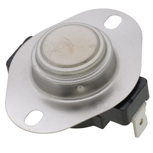 White Rodgers 3L01-350 - 3/4" Snap Disc Limit Control, Cut-In- 310 Degrees F, Cut-Out - 350 Degrees F (Open on Rise)