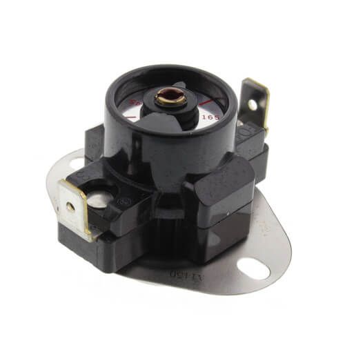 White Rodgers 3L05-10 - Snap Disc Limit Control, 135 to 175 Degrees F Range, 20 Degree Differential (Open on Rise)