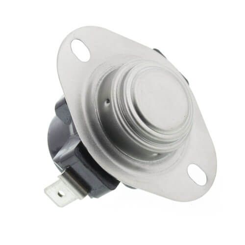 White Rodgers 3L05-10 - Snap Disc Limit Control, 135 to 175 Degrees F Range, 20 Degree Differential (Open on Rise)