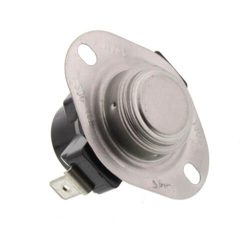 White Rodgers 3L05-13 - Snap Disc Limit Control, 250 to 290 Degrees F Range (Open on Rise)