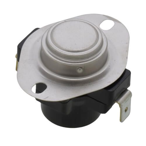 White Rodgers 3L05-3 - Snap Disc Limit Control, 210 to 250 Degrees F Range (Open on Rise)