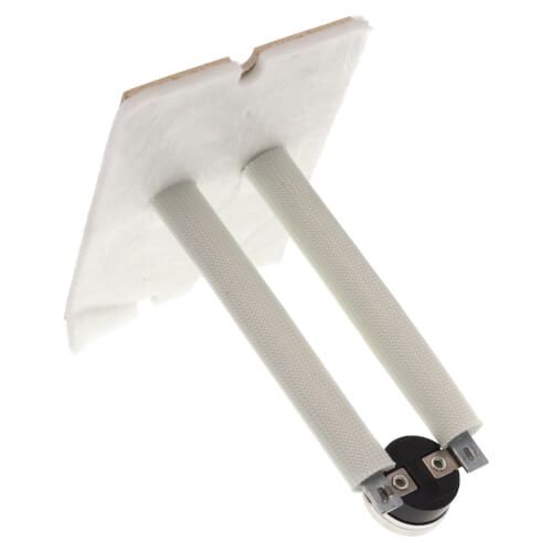 White Rodgers 3L09-11 - 1/2" Bimetal Disc Board Mount Limit Control, Opens At 210 Degrees F, Closes At 170 Degrees F
