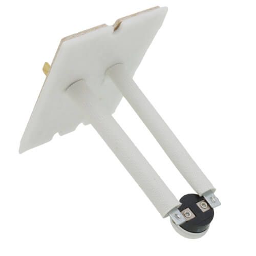 White Rodgers 3L09-14 - 1/2" Bimetal Disc Board Mount Limit Control, Opens At 250 Degrees F, Closes At 210 Degrees F