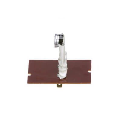White Rodgers 3L09-19 - 1/2" Bimetal Disc Board Mount Limit Control, Opens At 175 Degrees F, Closes At 145 Degrees F