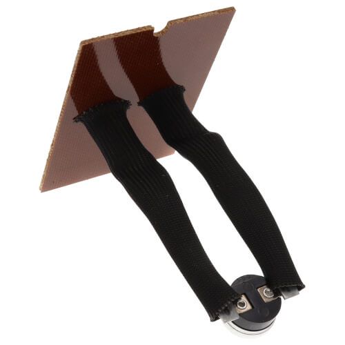 White Rodgers 3L09-5 - 1/2" Bimetal Disc Board Mount Limit Control, Opens At 160 Degrees F, Closes At 140 Degrees F