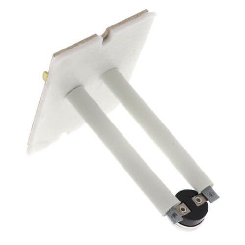 White Rodgers 3L09-6 - 1/2" Bimetal Disc Board Mount Limit Control, Opens At 170 Degrees F, Closes At 130 Degrees F