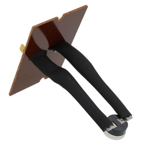 White Rodgers 3L09-9 - 1/2" Bimetal Disc Board Mount Limit Control, Opens At 190 Degrees F, Closes At 170 Degrees F