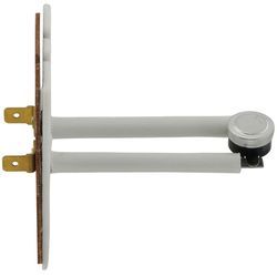 White Rodgers 3L11-85 - 80 to 90 Degrees F (Open on Rise)