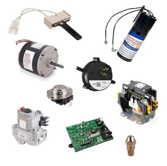Nu-Calgon 3TX01 - Replacement Parts Kit