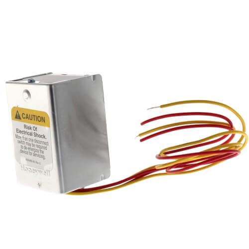 Honeywell Home 40003916-026 - Replacement Head for V8043E Zone Valves