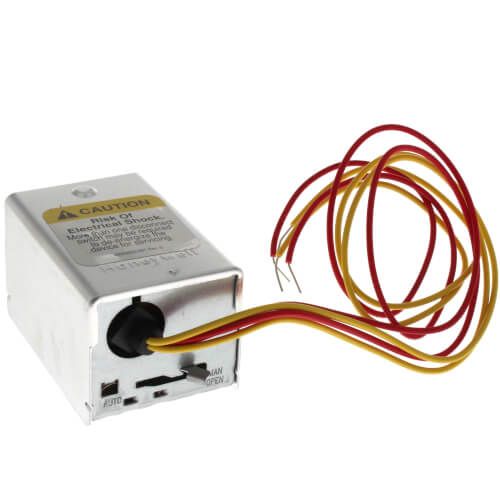 Honeywell Home 40003916-026 - Replacement Head for V8043E Zone Valves