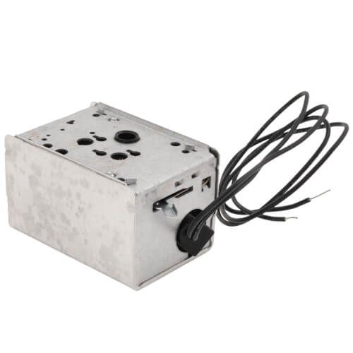 Honeywell Home 40003916-032 - Replacement head for V8044A, (24v, 50/60 Hz)