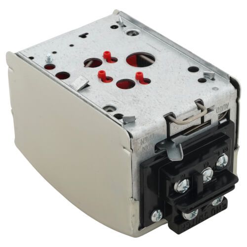 Honeywell Home 40003916-548 - Replacement Head w/ End Switch for V8043F "5000" Series