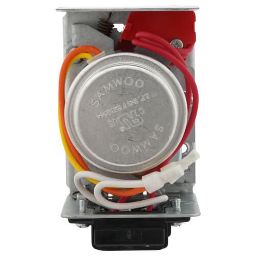 Honeywell Home 40003916-548 - Replacement Head w/ End Switch for V8043F "5000" Series