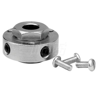Mars 40004 - Universal Hex Hubs