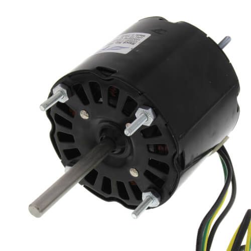 Packard 40031 - 3.3" CCWSE Motor (1/25 HP, 115V, 1550 RPM)