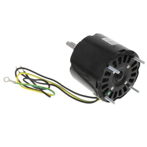 Packard 40031 - 3.3" CCWSE Motor (1/25 HP, 115V, 1550 RPM)