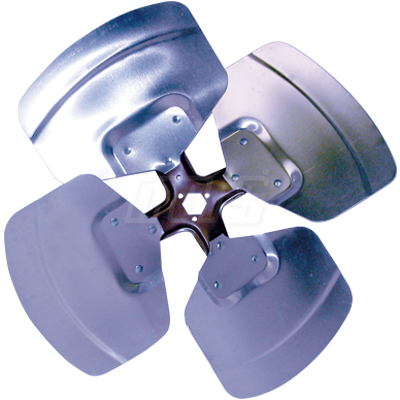 Mars 40085 - 1427-4CCW 4 WING COND FAN BLAD