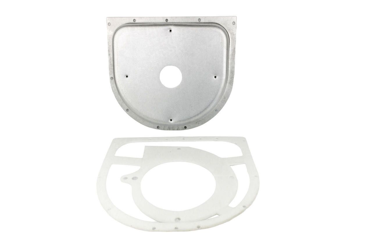 Goodman-Amana 4010013S - 14" Flue Collector Box