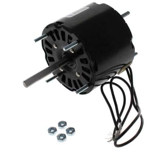 Packard 40126 - 3.3" Shaded Pole Motor (1/40 HP, 115V, 1550 RPM)