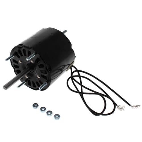 Packard 40132 - 3.3" Shaded Pole Motor (1/20 HP, 115V, 1550 RPM)