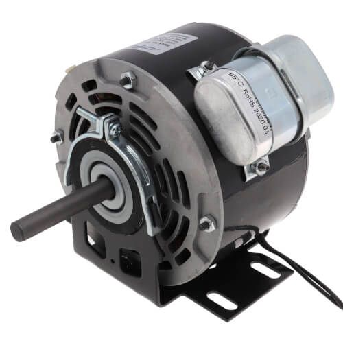 Packard 40251 - Copeland Resilient Base Motor Replacement (1/6 HP, 208-230V, 1550 RPM)