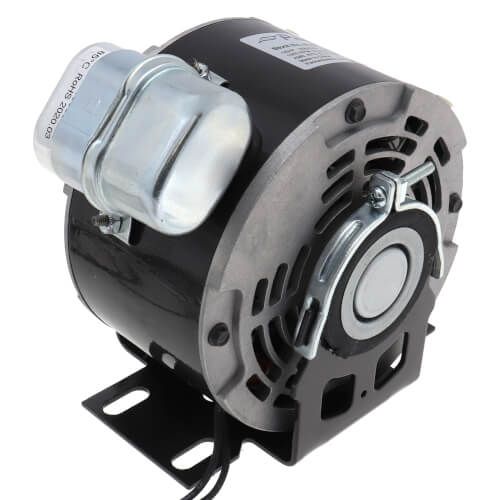 Packard 40251 - Copeland Resilient Base Motor Replacement (1/6 HP, 208-230V, 1550 RPM)