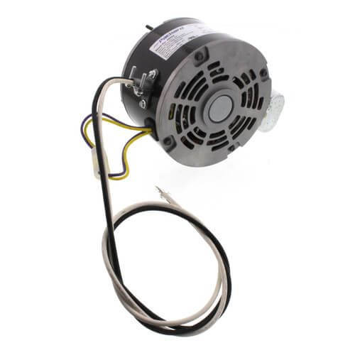 Packard 40265 - 5-5/8" PSC Motor (1/6 HP, 208-230V, 1550 RPM)
