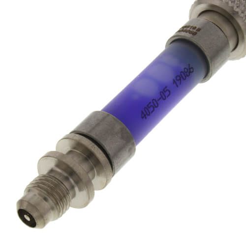 Nu-Calgon 4050-05 - EasySeal Ultimate SS Direct Inject (Up to 2 tons)