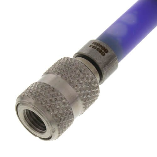 Nu-Calgon 4050-05 - EasySeal Ultimate SS Direct Inject (Up to 2 tons)