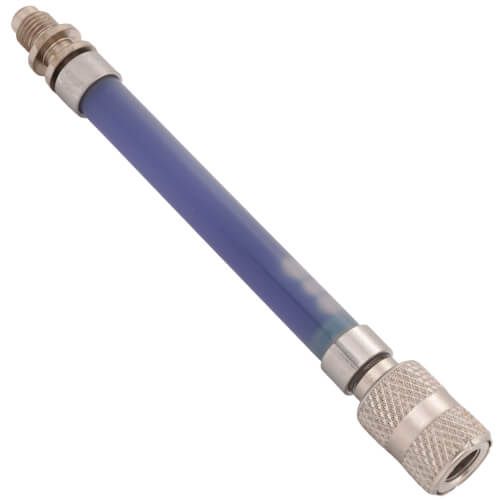 Nu-Calgon 4050-08 - EasySeal Ultimate LS Direct Inject (2 to 10 tons)