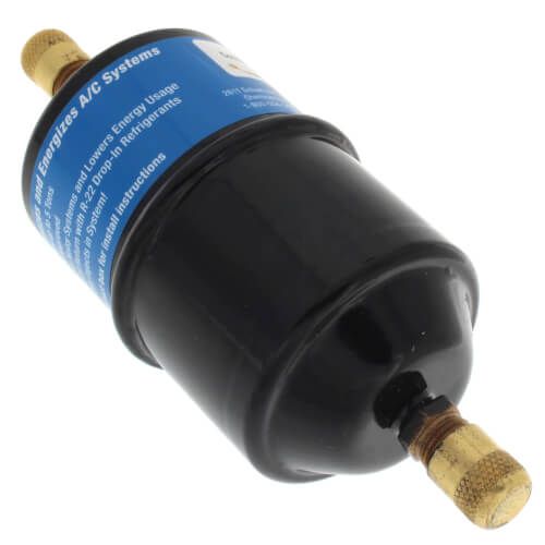 Nu-Calgon 4057-56 - A/C-Renew Connect Inject