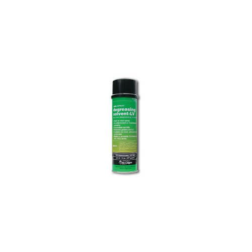 Nu-Calgon 4083-83 - Degreasing Solvent-LV, Aerosol Can, 17 oz