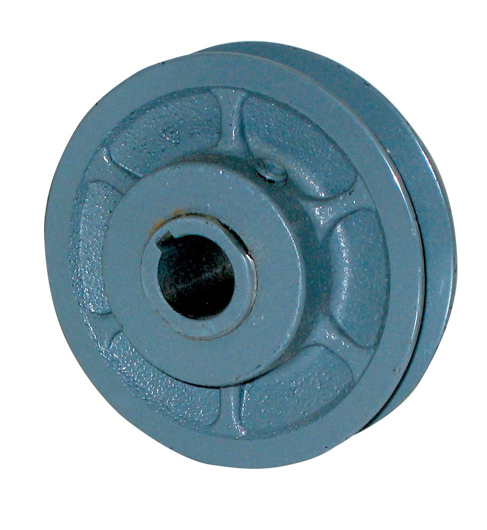 Mars 40831 - Variable Pitch Pulleys