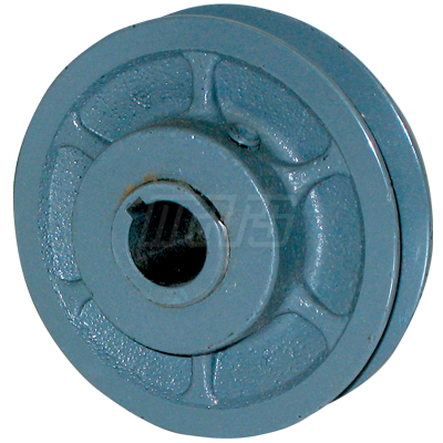 Mars 40833 - Variable Pitch Pulleys