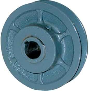 Mars 40837 - Variable Pitch Pulleys