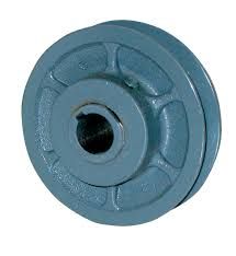 Mars 40844 - Variable Pitch Pulleys