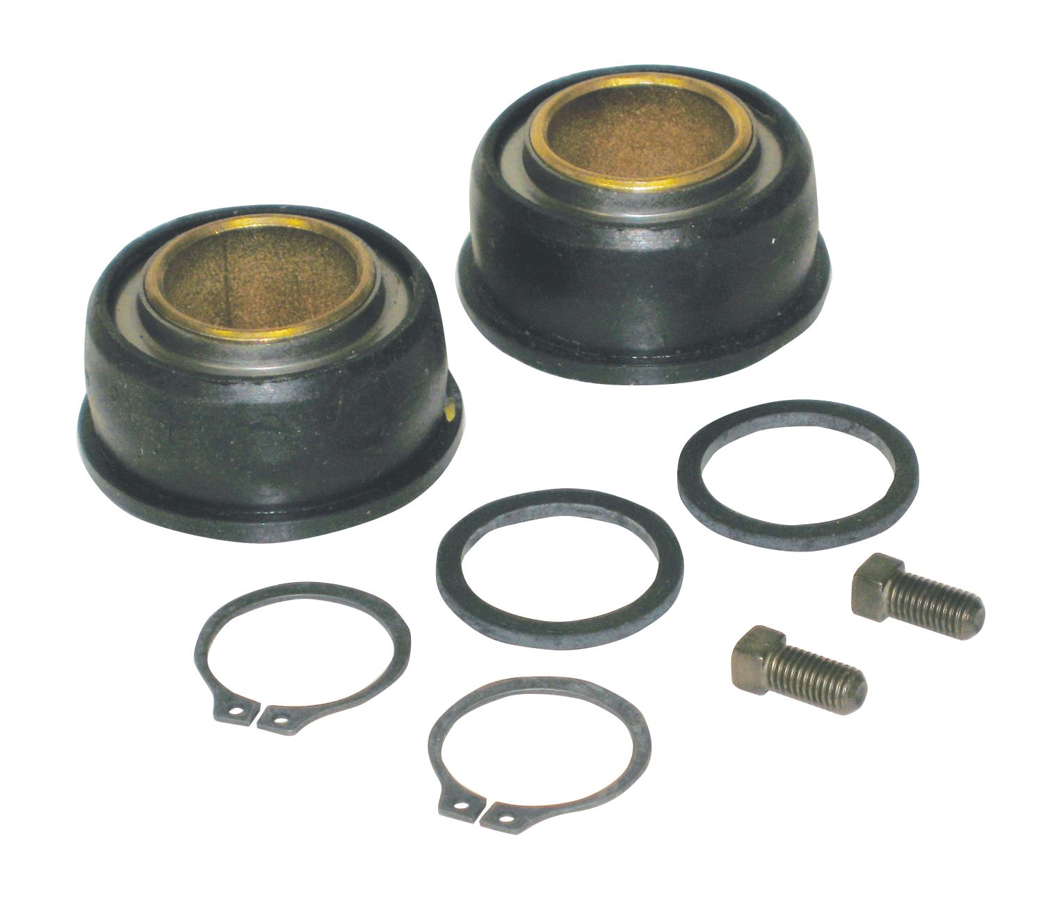 Mars 40865 - Belt Drive Blower Accessories