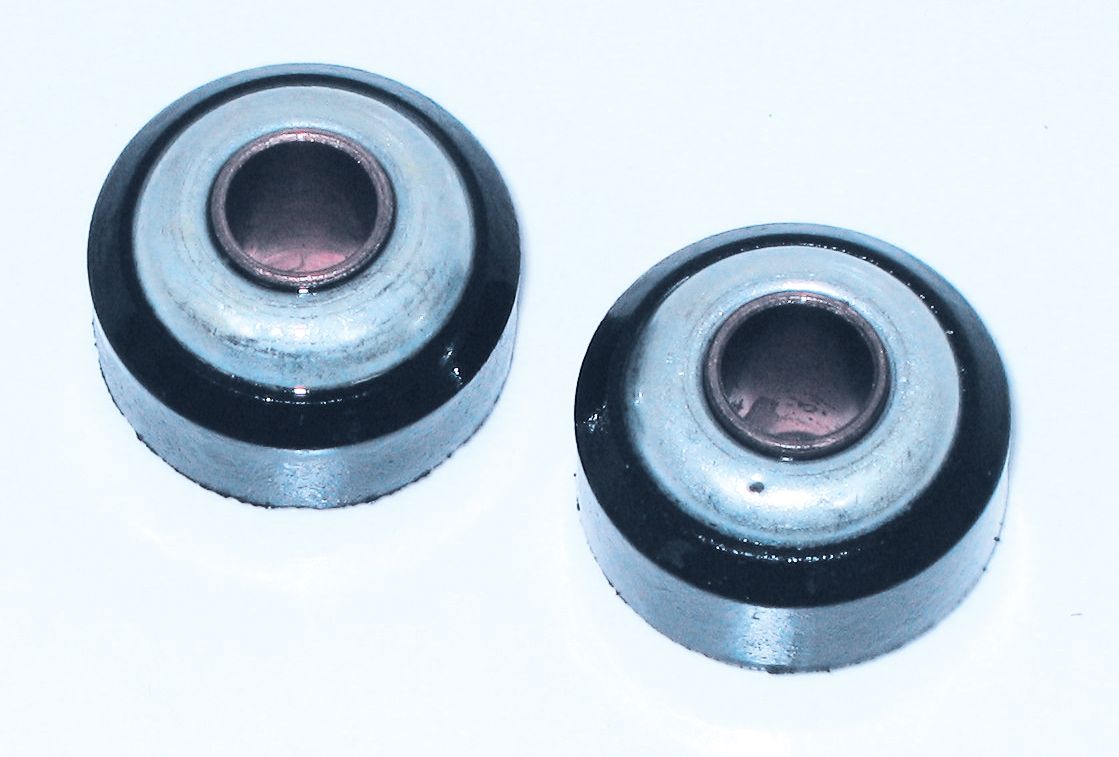Mars 40871 - Belt Drive Blower Accessories
