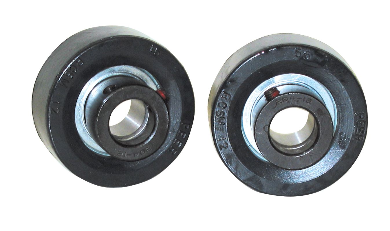 Mars 40885 - Bearings