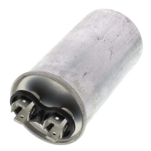Jard 12741 - 30 MFD Round Run Capacitor (440/370V)